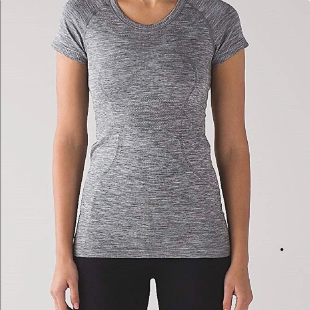 lululemon swiftly tech short sleeve shirt